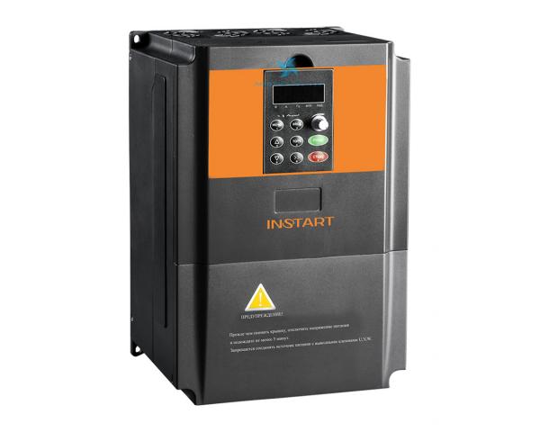 Российский Преобразователь частоты INSTART (Инстарт)   FCI-G5.                5-4B